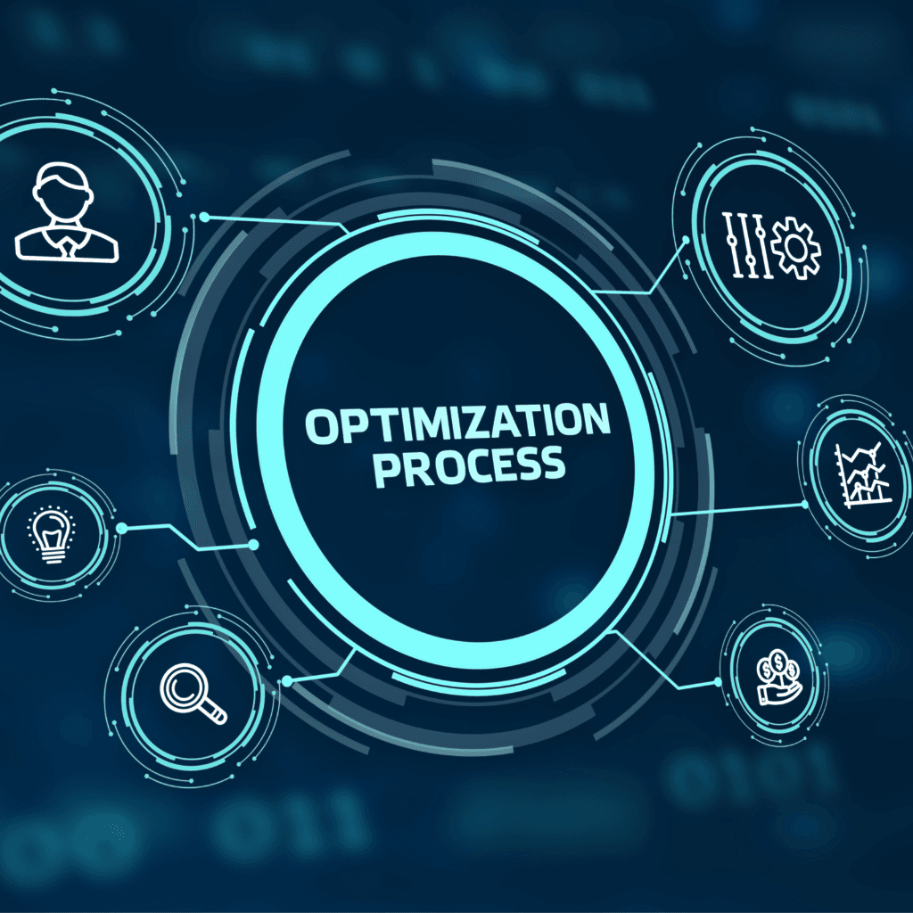 Thermoforming Process Optimation